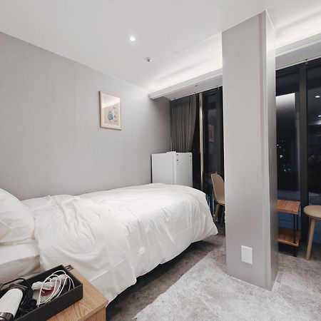 L Hostel Seoul Exterior photo