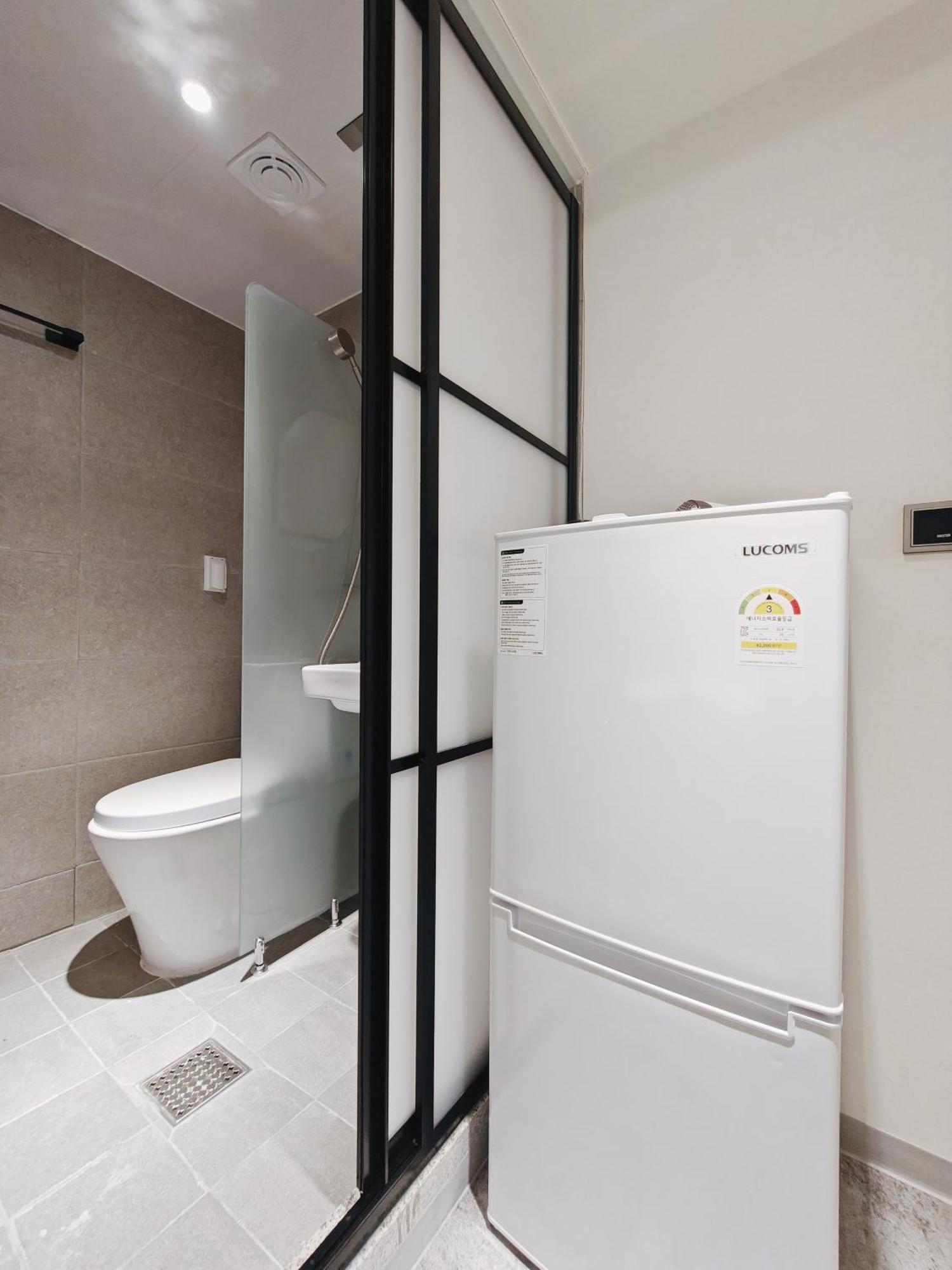 L Hostel Seoul Exterior photo