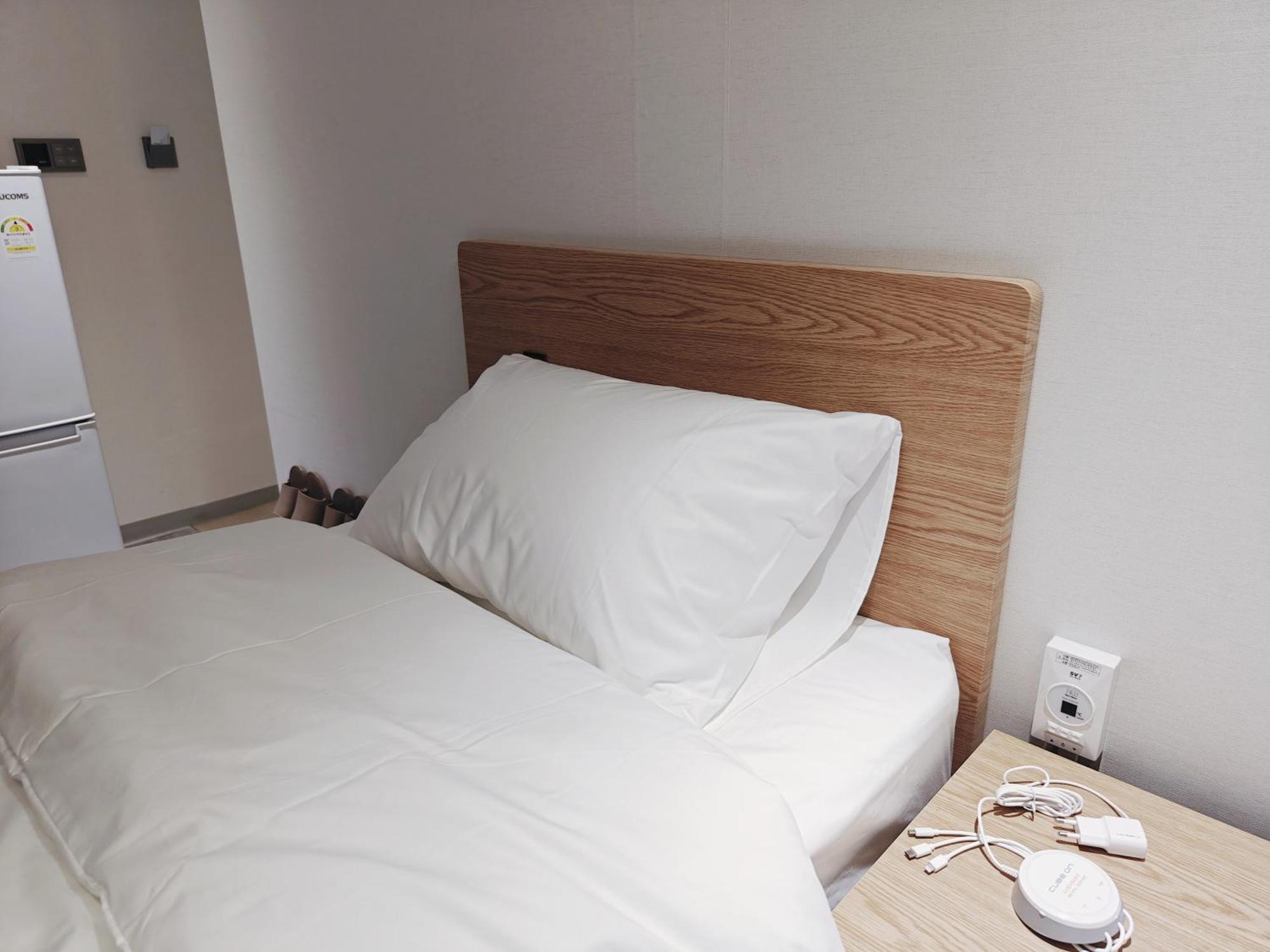 L Hostel Seoul Exterior photo