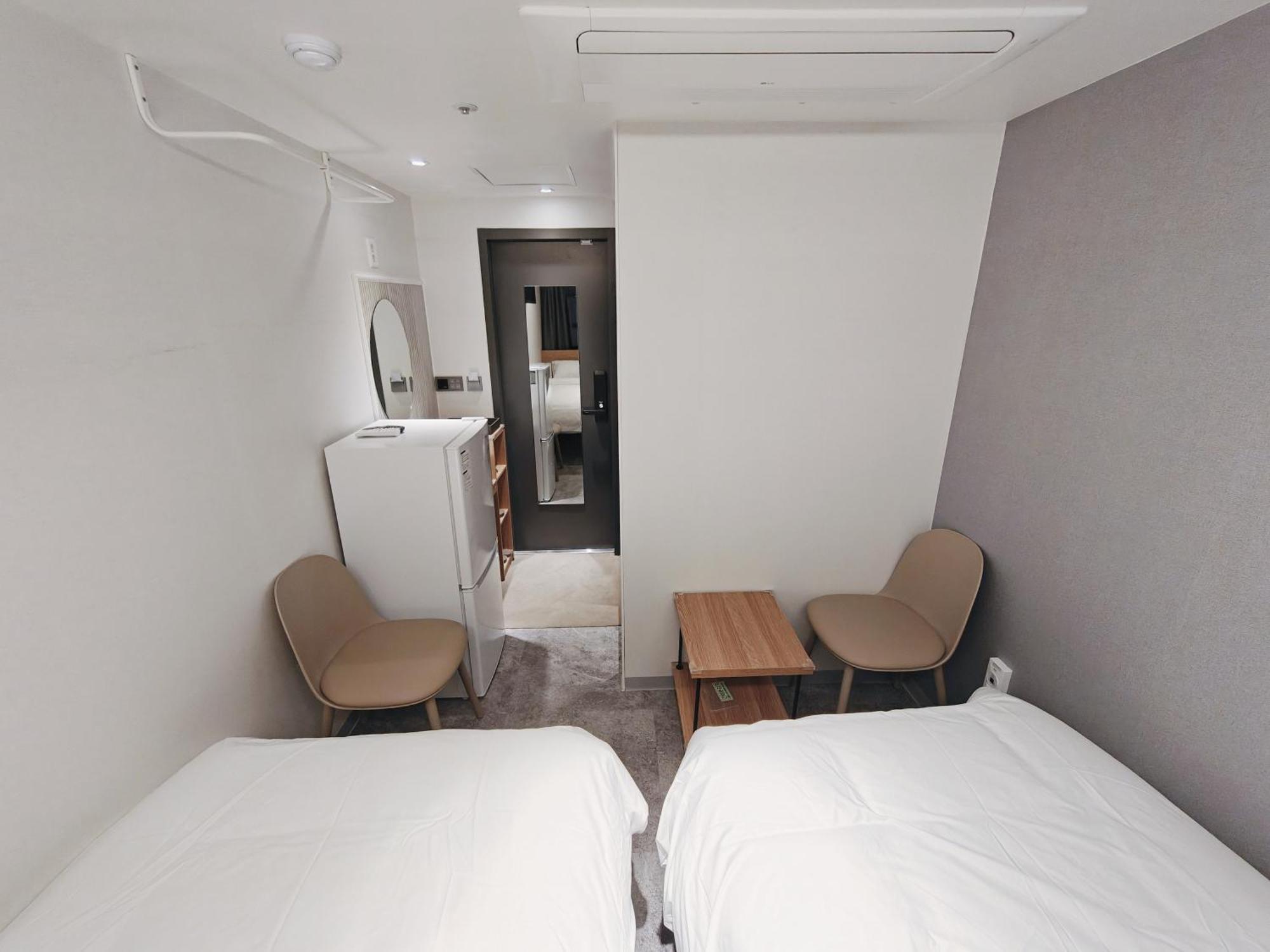 L Hostel Seoul Exterior photo