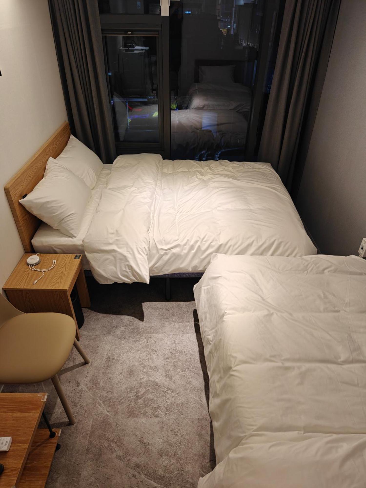 L Hostel Seoul Exterior photo